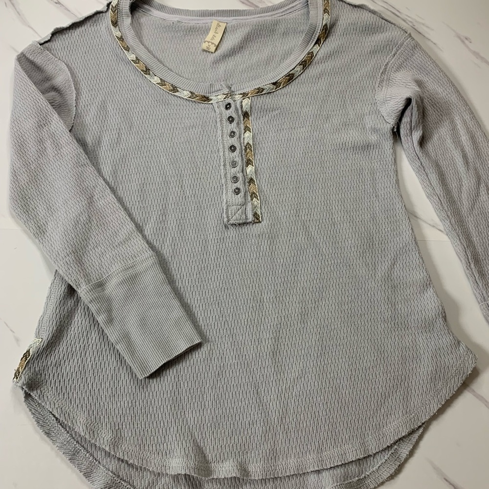 Altair’s State Top